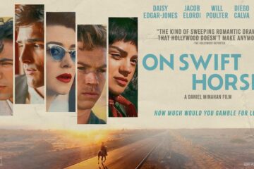 “On Swift Horses”