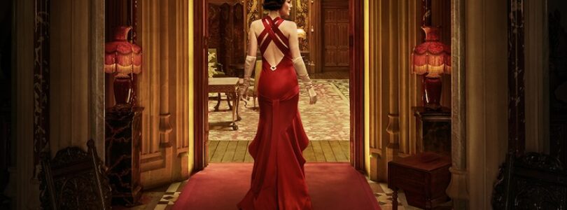 “Downton Abbey: The Grand Finale”