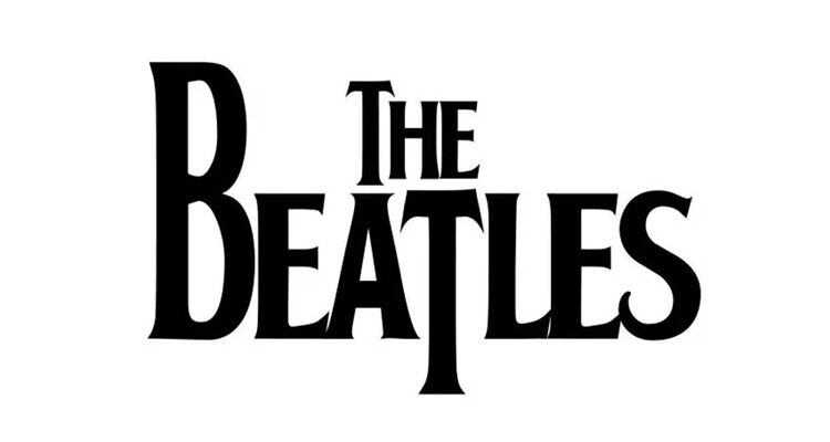 Beatles logo