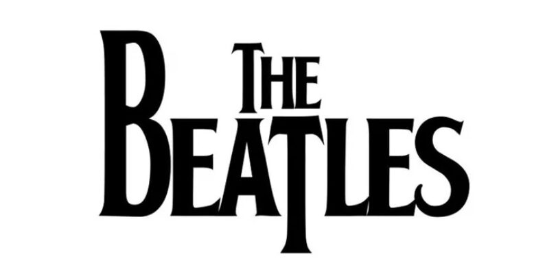 Beatles logo