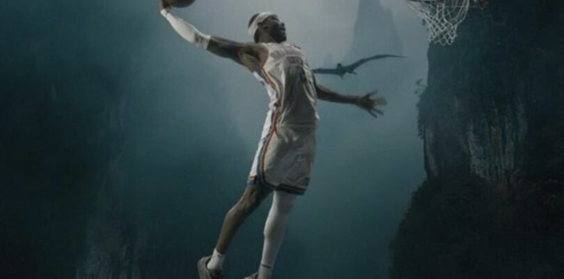 “Jurassic World: Rebirth”