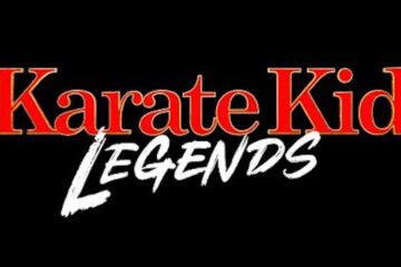 “Karate Kid: Legends”