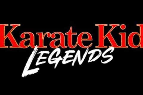 “Karate Kid: Legends”