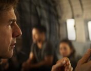 Tom Cruise plays Ethan Hunt in “Mission: Impossible - The Final Reckoning”
