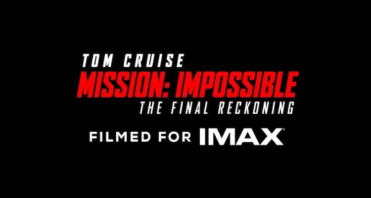 “Mission: Impossible IMAX Opening Day Fan Event”