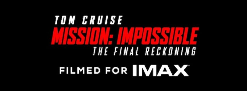 “Mission: Impossible IMAX Opening Day Fan Event”