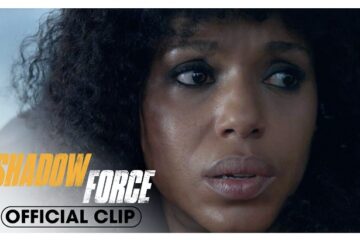 Shadow Force