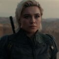 Florence Pugh in “Thunderbolts*.”