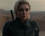 Florence Pugh in “Thunderbolts*.”