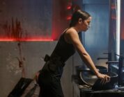 Attend a Screening of BALLERINA!