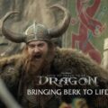 “Bringing Berk to Life” Featurette