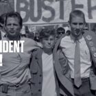 “Deaf President Now!”