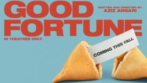 “Good Fortune”