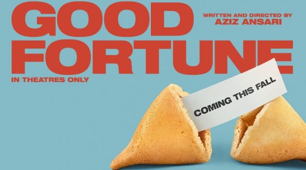 “Good Fortune”