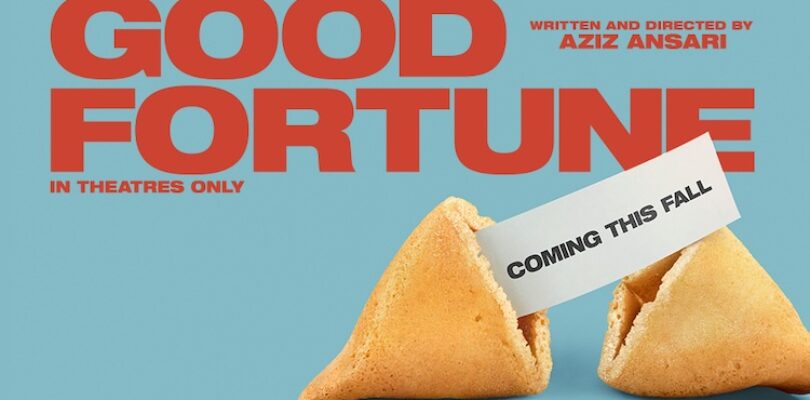 “Good Fortune”