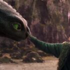 Mason Thames in “How to Train Your Dragon.”