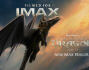 “How To Train Your Dragon” Trailer