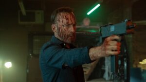 Bob Odenkirk as Hutch Mansell in “Nobody 2.”
