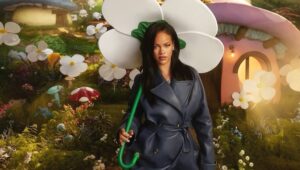 “Friend of Mine” by Rihanna