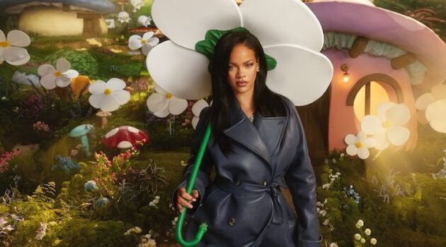 “Friend of Mine” by Rihanna