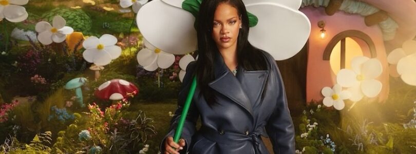 “Friend of Mine” by Rihanna