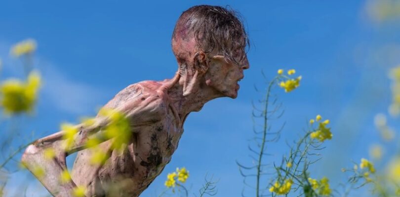 “28 Years Later.” © 2024 CTMG Inc. & Sony Pictures Entertainment Inc.