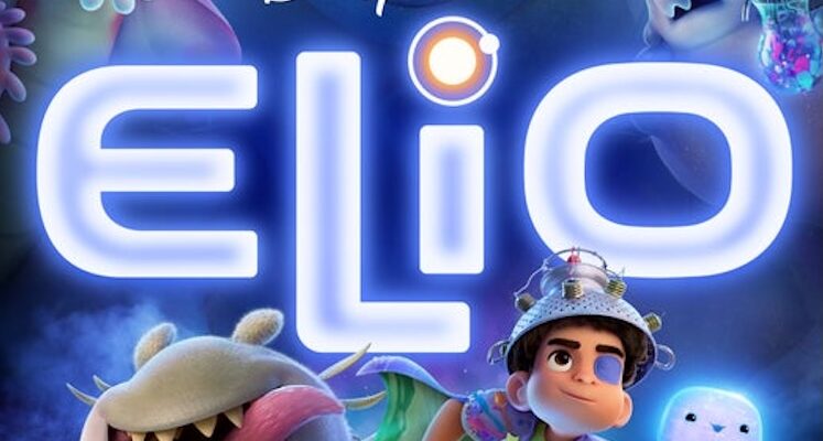 “ELIO”