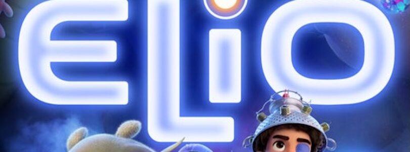 “ELIO”