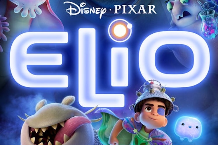 “ELIO”