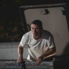 Channing Tatum stars in Paramount Pictures' "ROOFMAN."