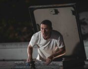 Channing Tatum stars in Paramount Pictures' "ROOFMAN."