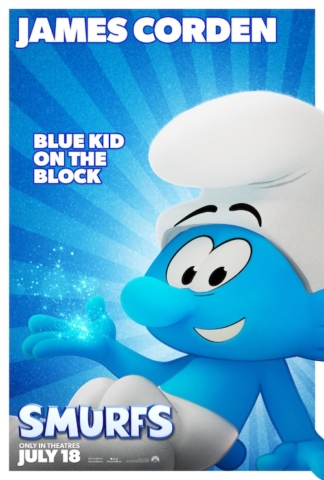 “Smurfs”