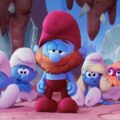 “SMURFS” featurette