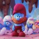 “SMURFS” featurette