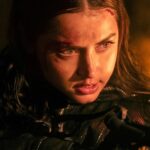 Ana de Armas in “From the World of John Wick: Ballerina.”