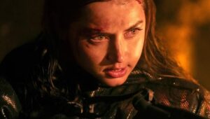 Ana de Armas in “From the World of John Wick: Ballerina.”