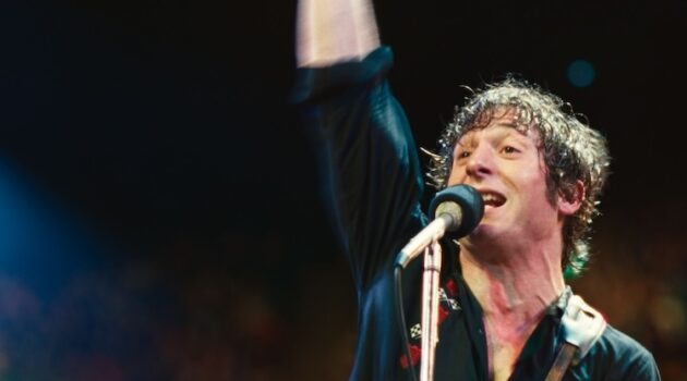 Jeremy Allen White in “Deliver Me From Nowhere.”