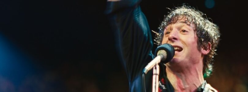 Jeremy Allen White in “Deliver Me From Nowhere.”