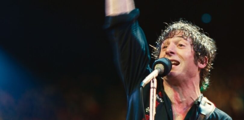 Jeremy Allen White in “Deliver Me From Nowhere.”