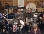 Jonathan Bailey plays clarinet on the official movie score for “Jurassic World Rebirth.”