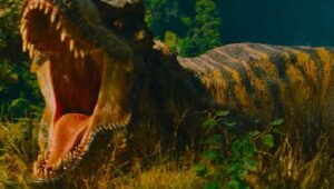 “Jurassic World: Rebirth.”