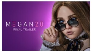 “M3GAN 2.0”