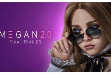 “M3GAN 2.0”