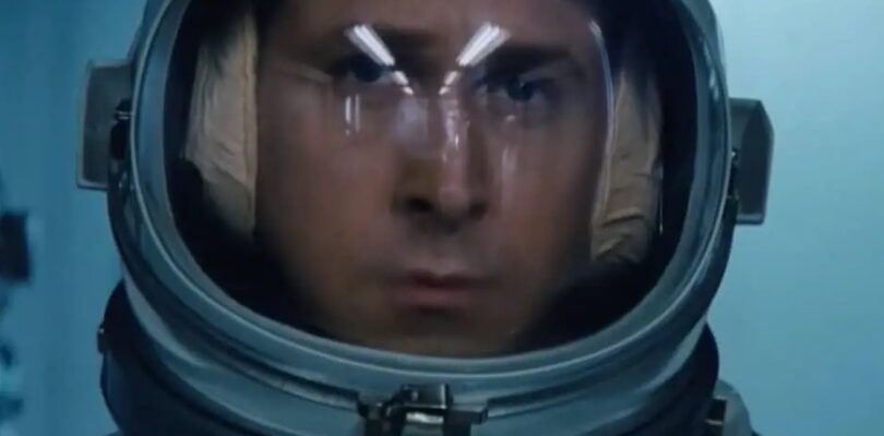 “Project Hail Mary”