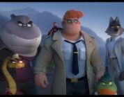 “The Bad Guys 2”