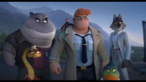 “The Bad Guys 2”