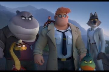 “The Bad Guys 2”