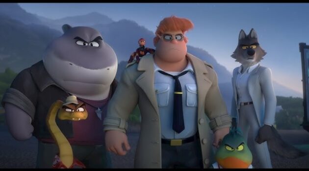 “The Bad Guys 2”