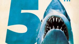 “JAWS 50th”