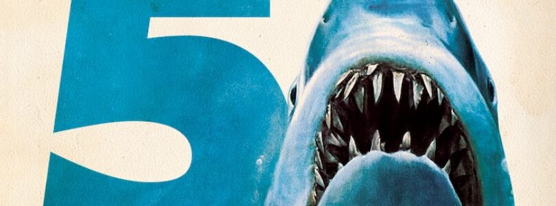 “JAWS 50th”